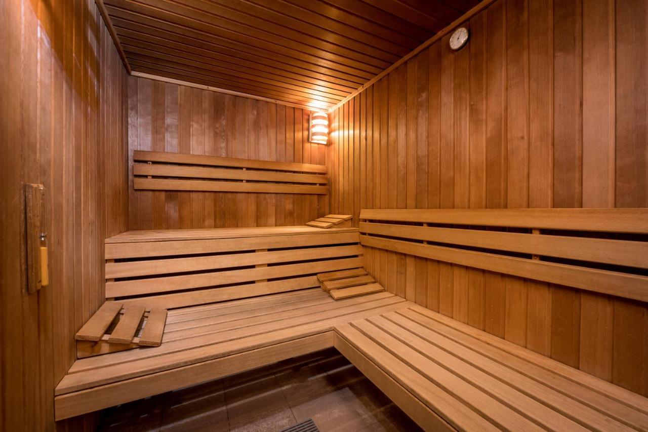 Tatraholiday - Apartament Tatrzanski Jaszczurowka Zakopane Exteriör bild